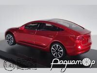 Tesla Model 3 (2016) 3730 [US]