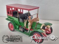 Fiat 24CV Limousine (1906) RIO27/0823 [US]