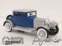 Rolls Royce model Twenty (1923) RIO72/4398 [US]