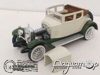 Rolls Royce model Twenty (1923) RIO73/4399 [US]