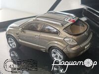 Opel Antara GTC Concept (2005) 4395 [US]