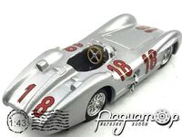 Mercedes-Benz W196C (1955) 197117 [GS]