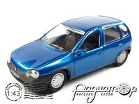 Opel Corsa (1992) 197118 [GS]*