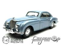 Bentley S1 Continental (1956) 197120 [GS]