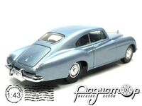 Bentley S1 Continental (1956) 197120 [GS]