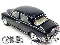 Lancia Appia (1957) 197121 [GS]*
