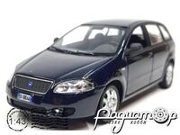 Fiat Croma (2005) 197122 [GS]*