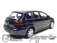 Fiat Croma (2005) 197122 [GS]*
