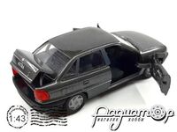 Opel Astra (1995) 197123 [GS]*