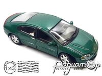 Dodge Intrepid (1993) 197127 [GS]*