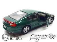 Dodge Intrepid (1993) 197127 [GS]*