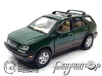 Lexus RX300 (1999) 197130 [GS]*