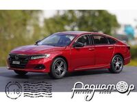 Honda Accord (2022) 333428