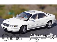 Buick Regal (2005) 380138