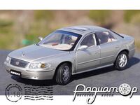 Buick Regal (2005) 380139