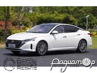 Nissan Altima (2022) 563271