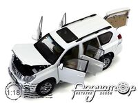 Toyota Land Cruiser Prado (2009) 534656