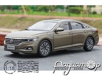 Volkswagen Passat (2018) 412041