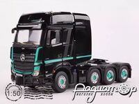 Mercedes-Benz Actros (2018) 641885