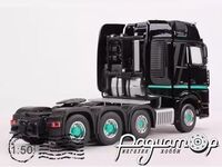 Mercedes-Benz Actros (2018) 641885