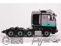 Mercedes-Benz Actros ( с фигуркой) (2018) 641886