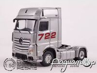 Mercedes-Benz Actros (2018) 641887