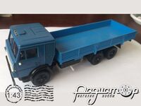 КамАЗ-53212 бортовой (1979) 953098 [DD]***