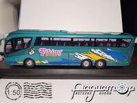 Scania Irizar Pb (2003) 663916 [IS]