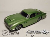 Aston Martin DB5 Vantage (1963) 663925 [IS]*