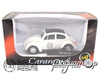 Volkswagen Beete 