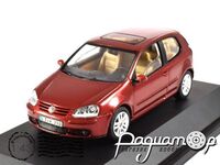 Volkswagen Golf V (2001) SchucoVWGVR [DB]