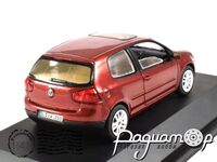 Volkswagen Golf V (2001) SchucoVWGVR [DB]