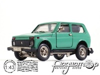 ВАЗ-2121 