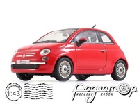 Fiat 500 (2007) (GI)-784289