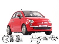 Fiat 500 (2007) (GI)-784289