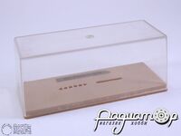 Бокс Bugatti Royale (ZU)-0106 