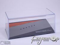 Бокс Porsche (ZU)-0107