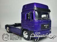 MAN F2000 сідловий тягач (1994) 197139 [GS]*