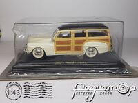 Ford Woody (1948) 197144 [GS]