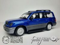 Lexus LX470 (2002) 197153 [GS]*