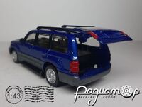 Lexus LX470 (2002) 197153 [GS]*