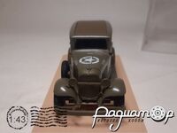 Ford V8 Fordor US (1935) 317343 [SR]