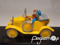 Citroen 5 HP (1921) 317355 [SR]