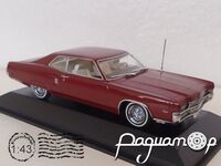 Mercury Marauder (1969) 4004 [US]