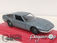 Maserati Indy (1968) 4411 [US]