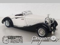 Hispano Suiza Scoperta (1936) 3000 [US]