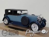 Hispano-Suiza (1926) 3830 [US]