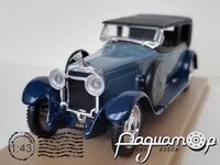 Hispano-Suiza (1926) 3830 [US]