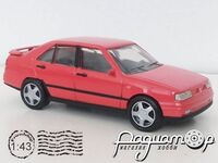 Seat Toledo GT (1991) 2874 [US]