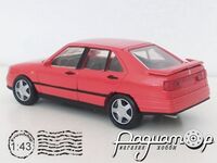 Seat Toledo GT (1991) 2874 [US]